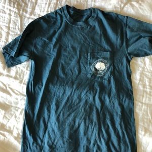 Southern Shirt Co Tee Size Small
